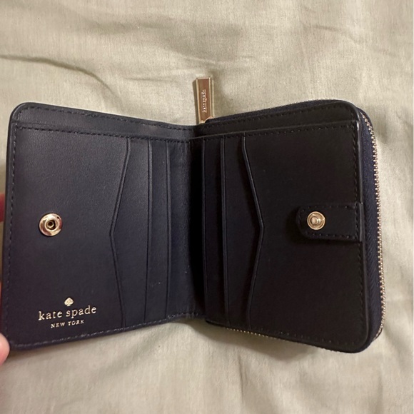 Kate Spade Wallet - Picture 3 of 3